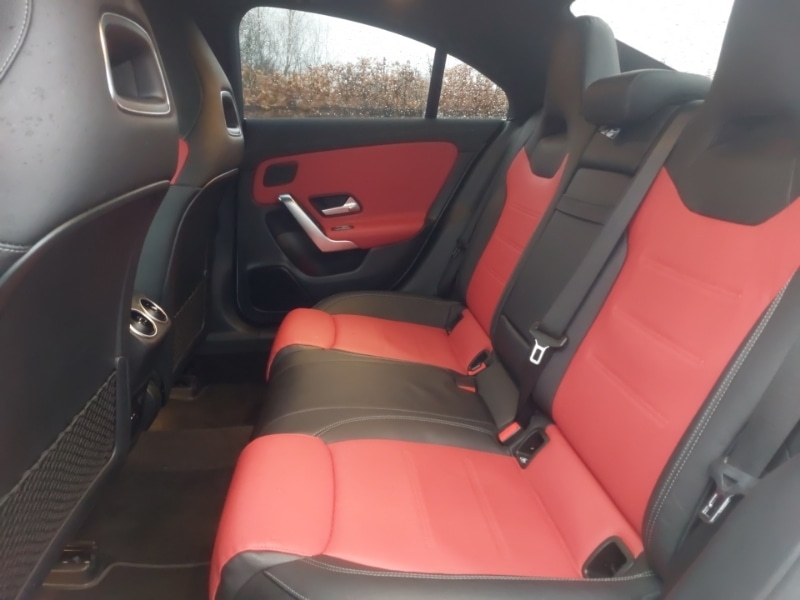 Used Mercedes-Benz CLA 2020 for sale - 77338475: Photo 6