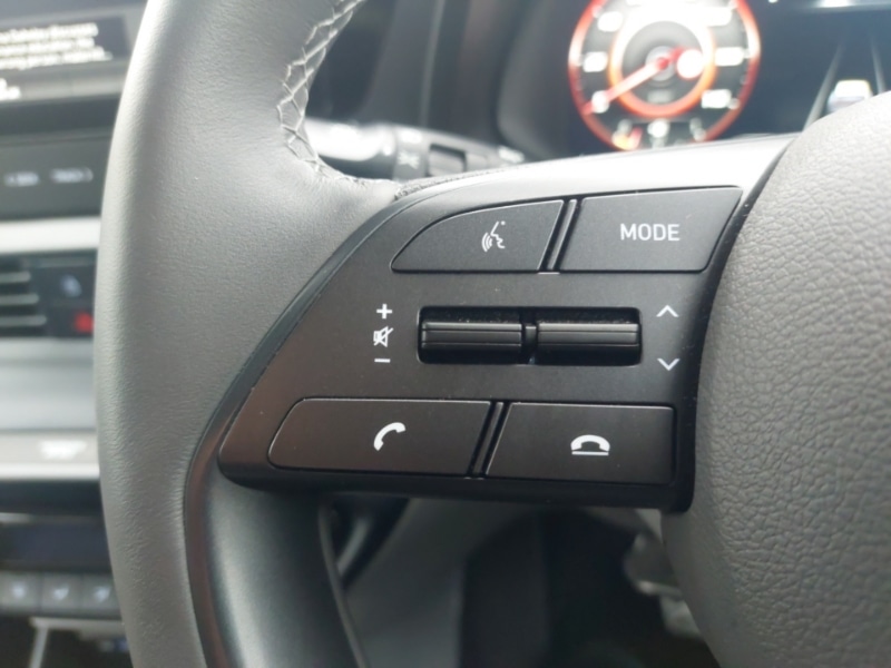 Used Hyundai BAYON 2024 for sale - 76478429: Photo 13