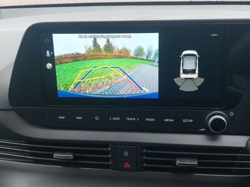 Used Hyundai BAYON 2024 for sale - 76478429: Photo 14