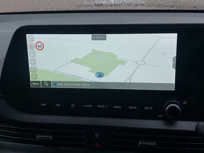 Used Hyundai BAYON 2024 for sale - 76478429: Photo 15