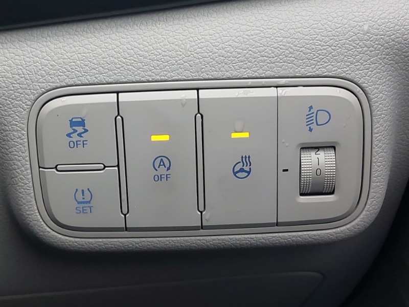 Used Hyundai BAYON 2024 for sale - 76478429: Photo 17