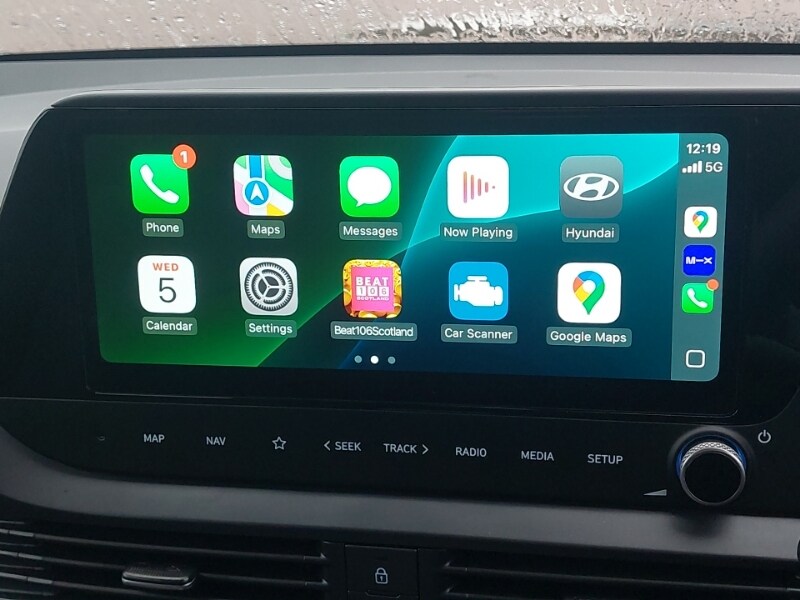 Used Hyundai BAYON 2024 for sale - 76478429: Photo 18