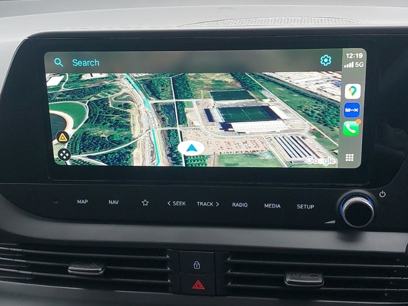 Used Hyundai BAYON 2024 for sale - 76478429: Photo 19