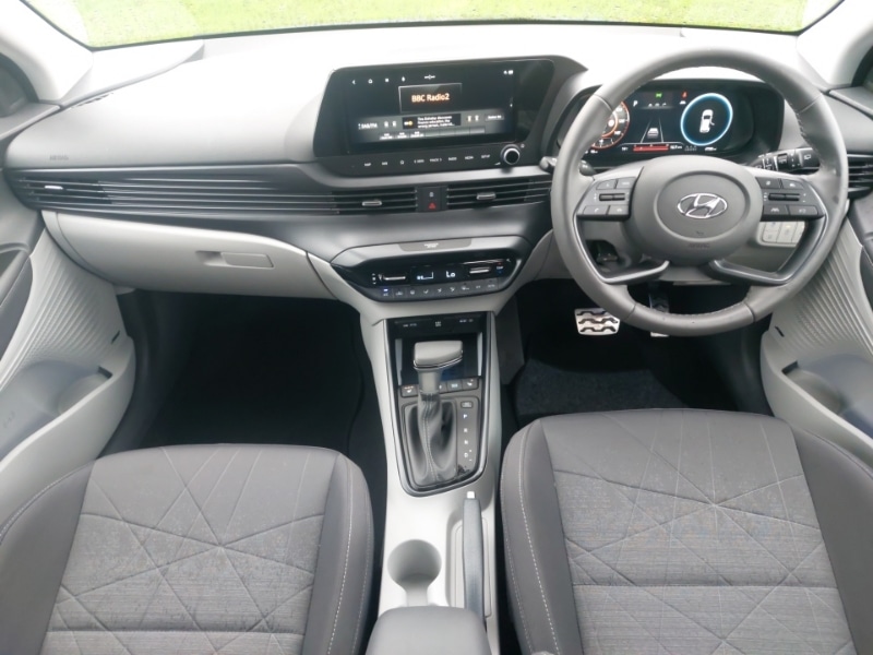 Used Hyundai BAYON 2024 for sale - 76478429: Photo 2