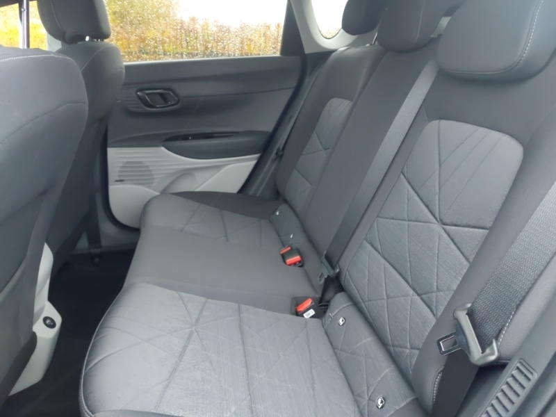 Used Hyundai BAYON 2024 for sale - 76478429: Photo 6