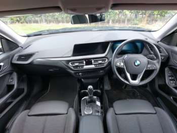 Used BMW 2 Series 2022 for sale - 75326707: Photo