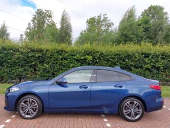 Used BMW 2 Series 2022 for sale - 75326707: Photo