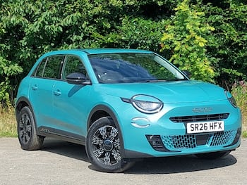 Used Fiat 600 2026 for sale - 79866691: Photo