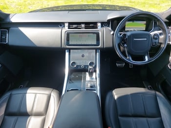 Used Land Rover Range Rover Sport 2022 for sale - 79139163: Photo