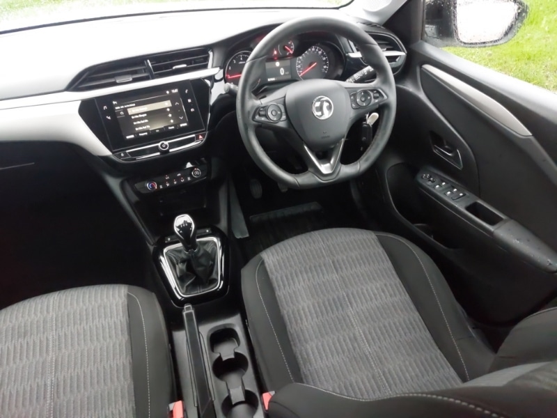 Used Vauxhall Corsa 2023 for sale - 76548870: Photo 10