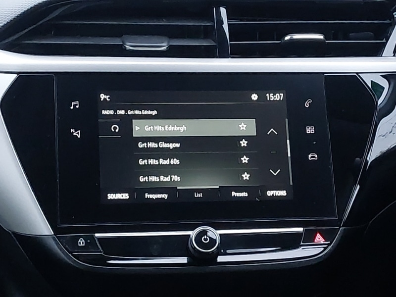 Used Vauxhall Corsa 2023 for sale - 76548870: Photo 11