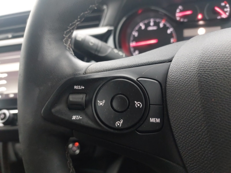 Used Vauxhall Corsa 2023 for sale - 76548870: Photo 13