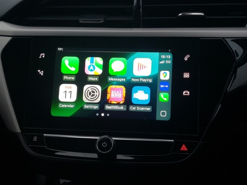 Used Vauxhall Corsa 2023 for sale - 76548870: Photo 14