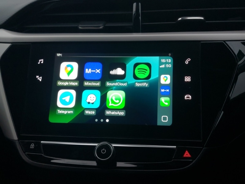 Used Vauxhall Corsa 2023 for sale - 76548870: Photo 15