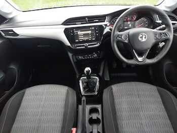 Used Vauxhall Corsa 2023 for sale - 76548870: Photo