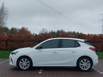 Used Vauxhall Corsa 2023 for sale - 76548870: Photo