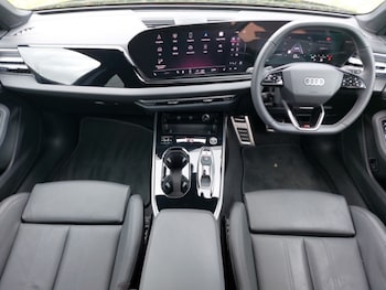 Used Audi A5 2025 for sale - 79101522: Photo