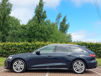 Used Audi A5 2025 for sale - 79101522: Photo