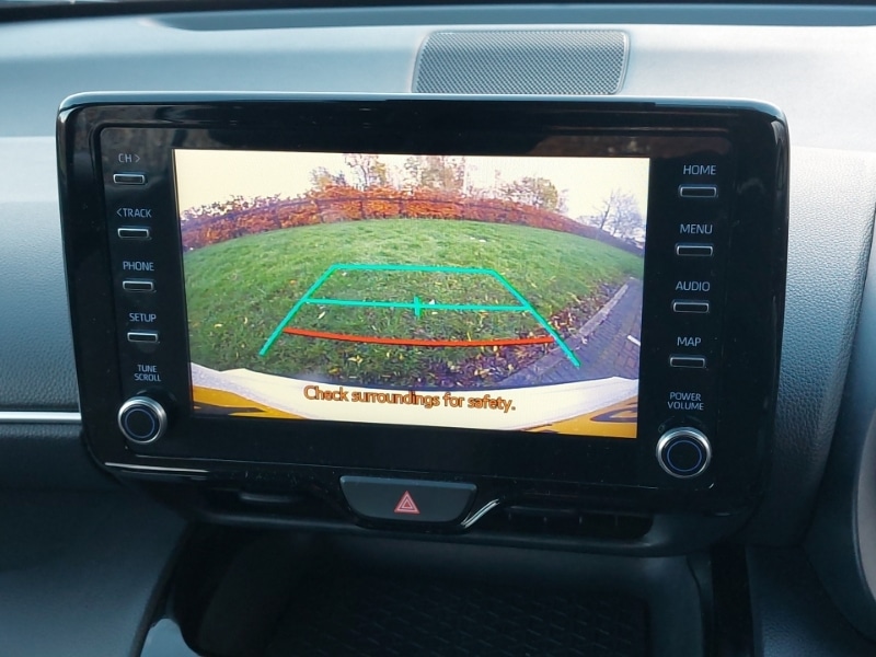 Used Toyota Yaris Cross 2022 for sale - 76959229: Photo 14