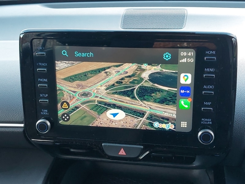 Used Toyota Yaris Cross 2022 for sale - 76959229: Photo 17