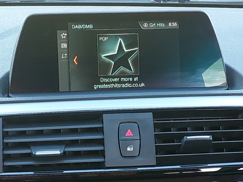 Used BMW 1 Series 2018 for sale - 76533206: Photo 11