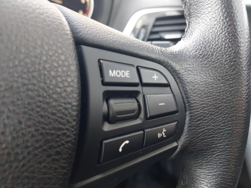 Used BMW 1 Series 2018 for sale - 76533206: Photo 12