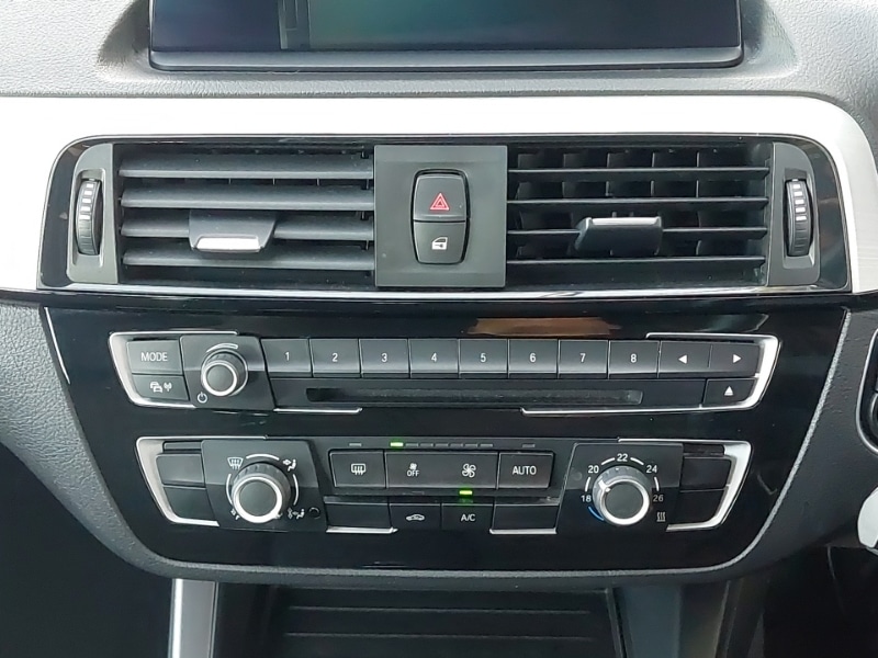 Used BMW 1 Series 2018 for sale - 76533206: Photo 19