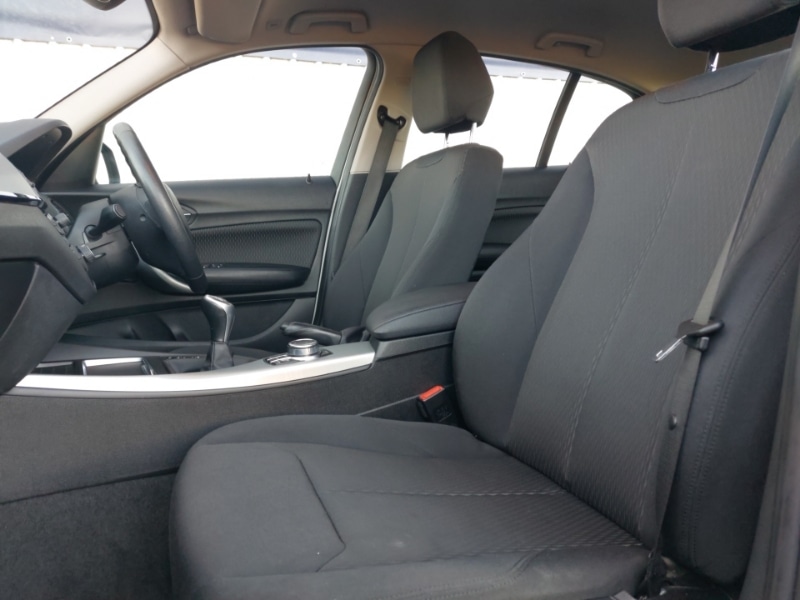 Used BMW 1 Series 2018 for sale - 76533206: Photo 5