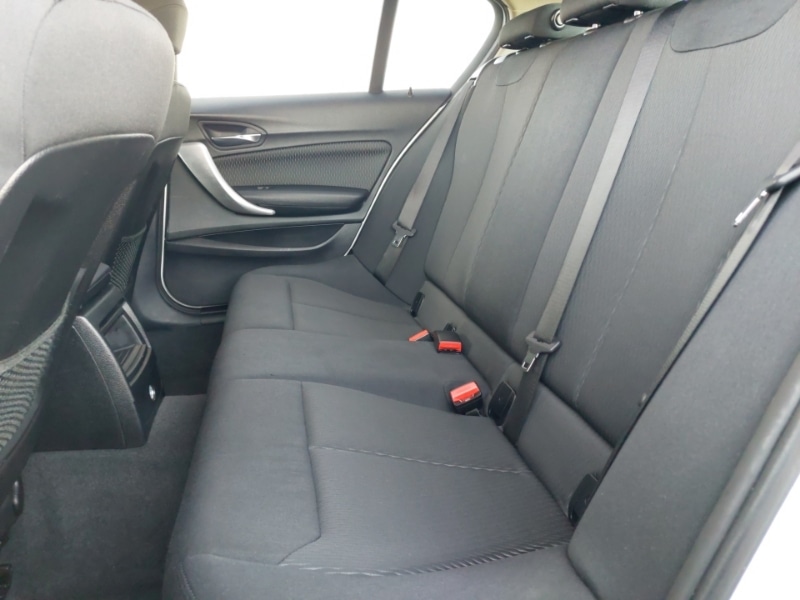 Used BMW 1 Series 2018 for sale - 76533206: Photo 6