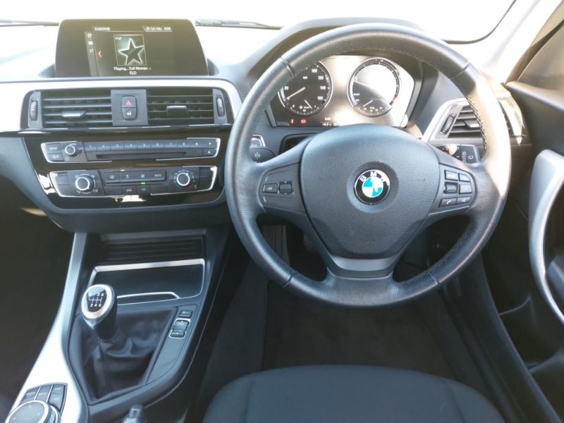 Used BMW 1 Series 2018 for sale - 76533206: Photo 7