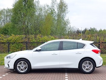 Used Ford Focus 2019 for sale - 78585339: Photo