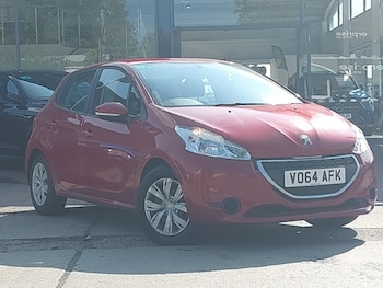 Used Peugeot 208 2014 for sale - 79278436: Photo