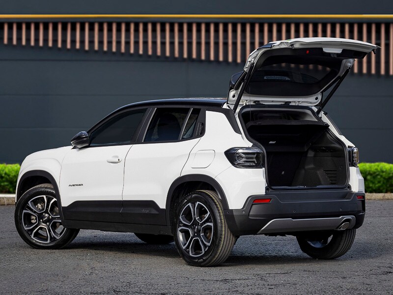 Used Jeep Other 2026 for sale - 78164357: Photo 8