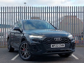 Audi Q5 feature image