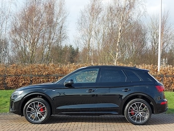 Used Audi Q5 2022 for sale - 77722176: Photo