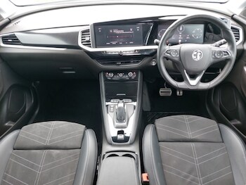 Used Vauxhall Grandland 2023 for sale - 78580680: Photo