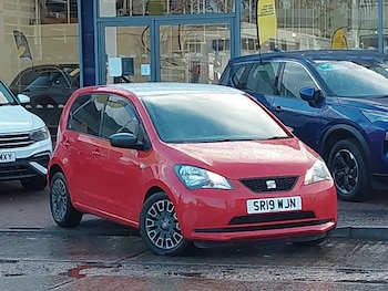 Used SEAT Mii 2019 for sale - 77651972: Photo