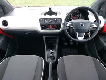 Used SEAT Mii 2019 for sale - 77651972: Photo