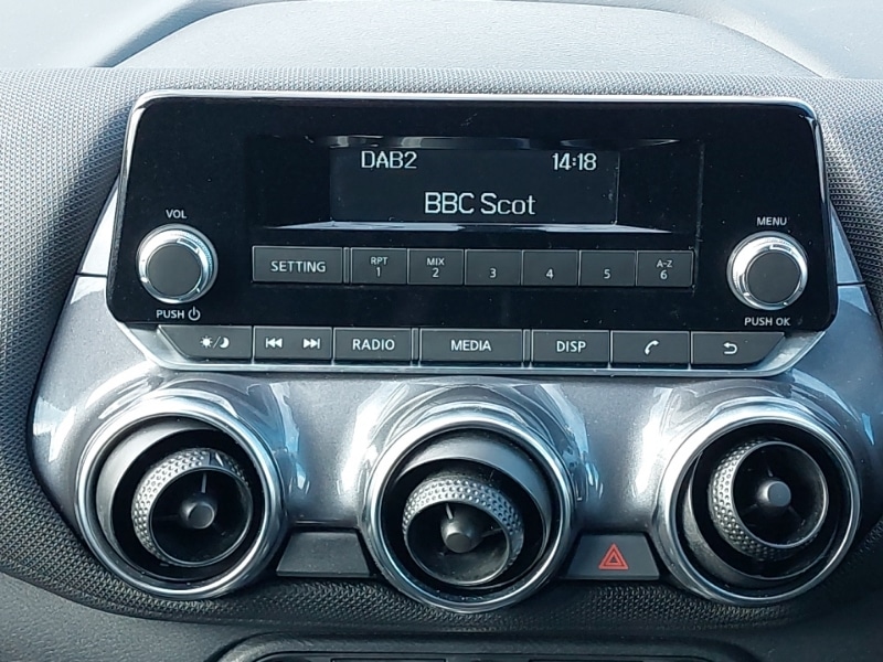 Used Nissan Juke 2023 for sale - 77644383: Photo 11