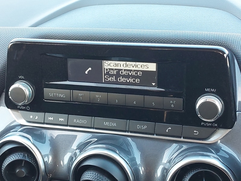 Used Nissan Juke 2023 for sale - 77644383: Photo 14