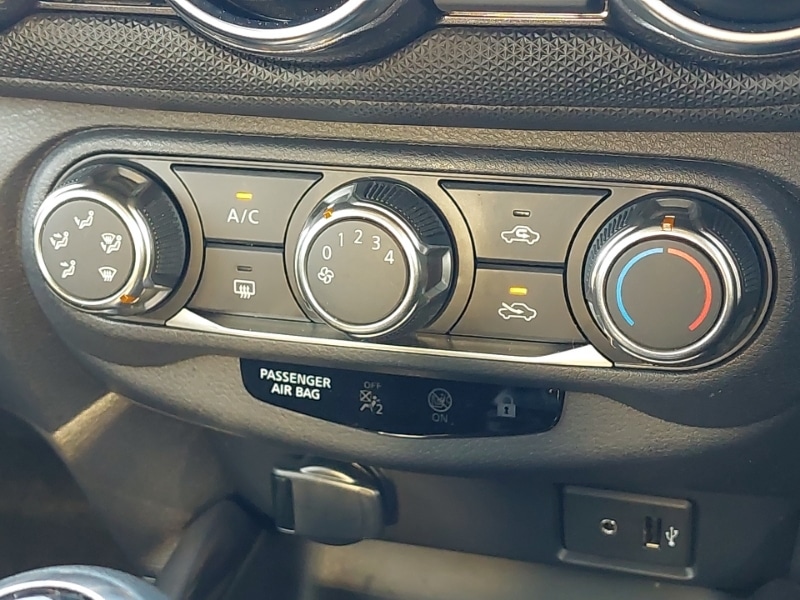 Used Nissan Juke 2023 for sale - 77644383: Photo 16