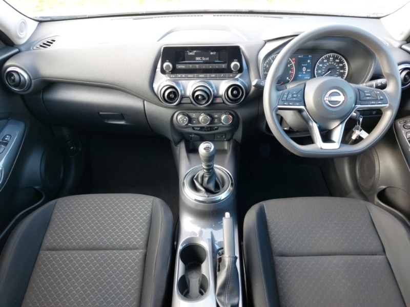 Used Nissan Juke 2023 for sale - 77644383: Photo 2