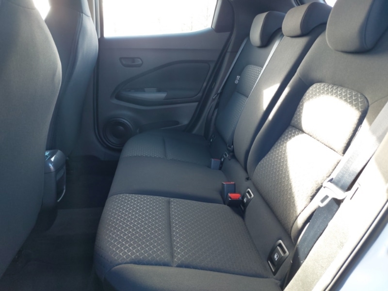 Used Nissan Juke 2023 for sale - 77644383: Photo 6