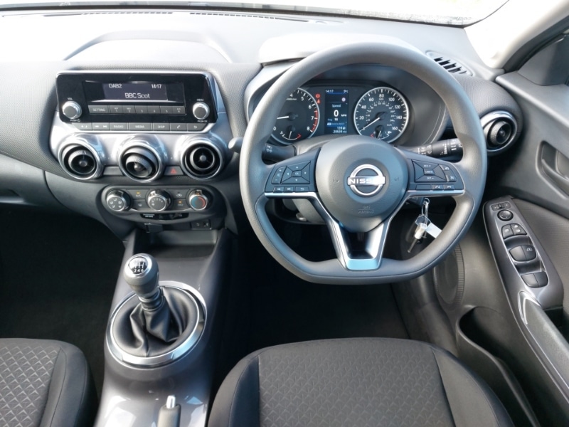 Used Nissan Juke 2023 for sale - 77644383: Photo 7