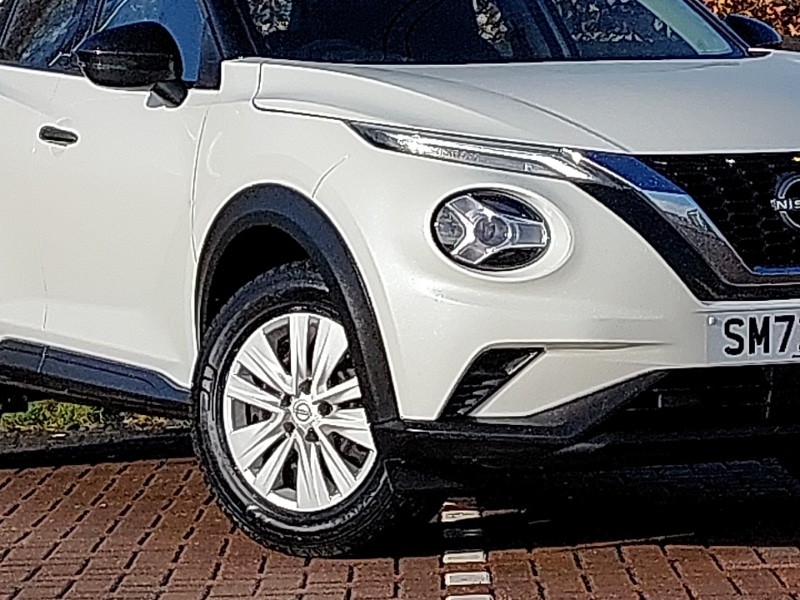 Used Nissan Juke 2023 for sale - 77644383: Photo 9