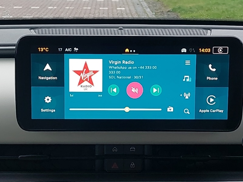 Used Fiat 600 2025 for sale - 76834395: Photo 10