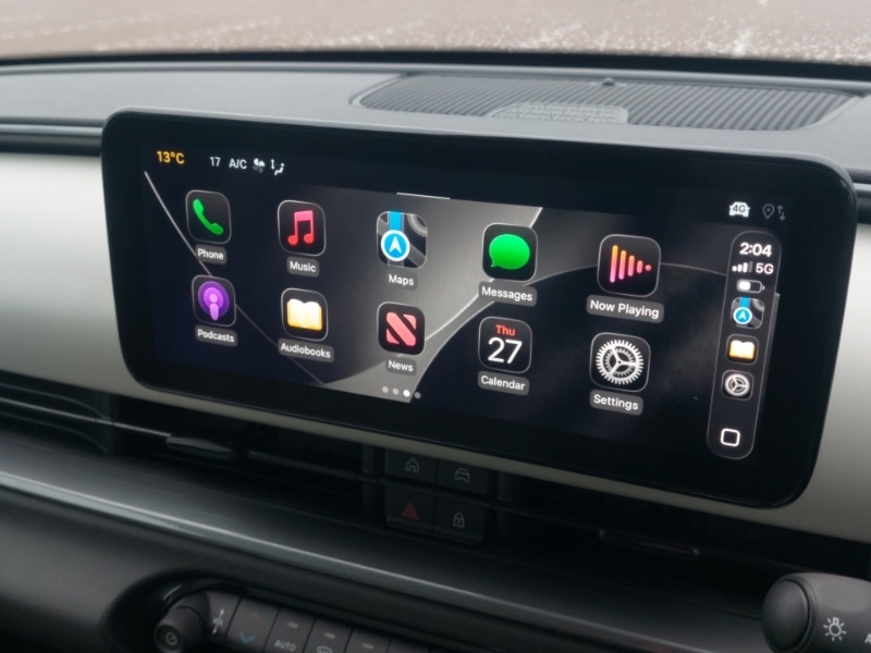 Used Fiat 600 2025 for sale - 76834395: Photo 14