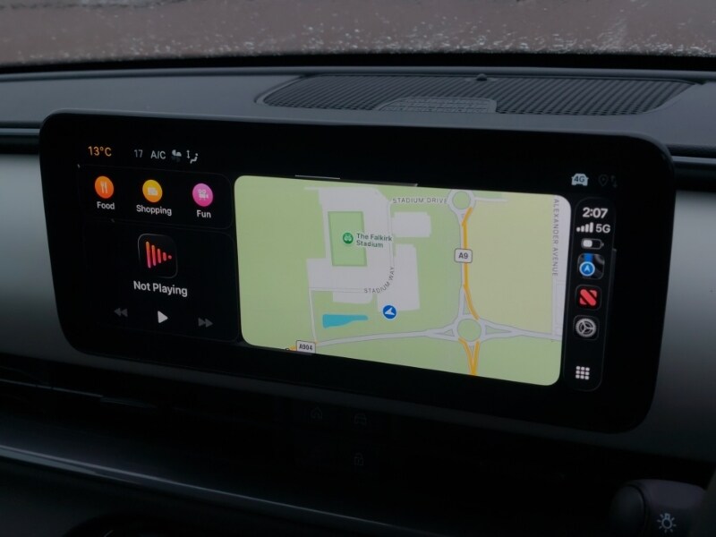 Used Fiat 600 2025 for sale - 76834395: Photo 15