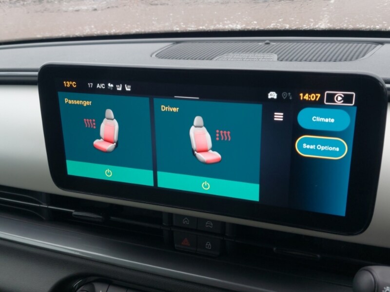 Used Fiat 600 2025 for sale - 76834395: Photo 16