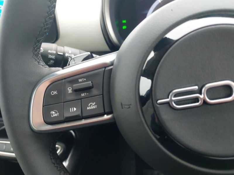 Used Fiat 600 2025 for sale - 76834395: Photo 18